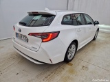 Toyota  Corolla 1.8 Hybrid Dynamic HSD TS E-CVT #3