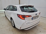  Toyota  Corolla 1.8 Hybrid Dynamic HSD TS E-CVT #4