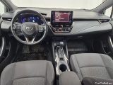  Toyota  Corolla 1.8 Hybrid Dynamic HSD TS E-CVT #5