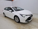  Toyota  Corolla 1.8 Hybrid Dynamic HSD TS E-CVT #2