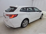  Toyota  Corolla 1.8 Hybrid Dynamic HSD TS E-CVT #3