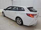  Toyota  Corolla 1.8 Hybrid Dynamic HSD TS E-CVT #4