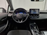  Toyota  Corolla 1.8 Hybrid Dynamic HSD TS E-CVT #7