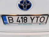  Toyota  Corolla 1.8 Hybrid Dynamic HSD TS E-CVT #10