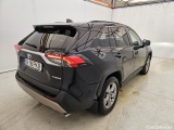  Toyota  RAV4 2.5 Hybrid Dynamic HSD E-CVT 4x4 #3
