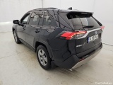  Toyota  RAV4 2.5 Hybrid Dynamic HSD E-CVT 4x4 #4