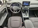  Toyota  RAV4 2.5 Hybrid Dynamic HSD E-CVT 4x4 #5
