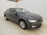  Volkswagen  Passat Comfortline 2.0 TDI DSG 150 CP #2