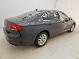  Volkswagen  Passat Comfortline 2.0 TDI DSG 150 CP #3