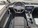  Volkswagen  Passat Comfortline 2.0 TDI DSG 150 CP #5