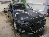  Audi  A3  Lim. 40 TDI quattro advanced 2.0 TDI 147KW AT7 E6d #12