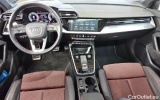  Audi  A3  Sportback 35 TDI S line 2.0 TDI 110KW AT7 E6d #3