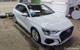  Audi  A3  Sportback 35 TDI S line 2.0 TDI 110KW AT7 E6d #8