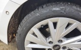  Audi  A3  Sportback 35 TDI S line 2.0 TDI 110KW AT7 E6d #42