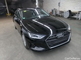  Audi  A4  Avant 35 TDI 2.0 TDI 120KW AT7 E6dT #8