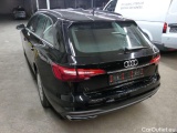  Audi  A4  Avant 35 TDI 2.0 TDI 120KW AT7 E6dT #9