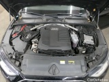  Audi  A4  Avant 35 TDI 2.0 TDI 120KW AT7 E6dT #12