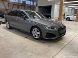  Audi  A4  Avant 40 TDI edition one 2.0 TDI 140KW AT7 E6dT #8