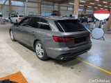  Audi  A4  Avant 40 TDI edition one 2.0 TDI 140KW AT7 E6dT #9