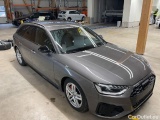  Audi  A4  Avant 40 TDI edition one 2.0 TDI 140KW AT7 E6dT #34
