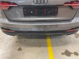  Audi  A4  Avant 40 TDI edition one 2.0 TDI 140KW AT7 E6dT #37