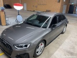  Audi  A4  Avant 40 TDI edition one 2.0 TDI 140KW AT7 E6dT #45