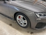  Audi  A4  Avant 40 TDI edition one 2.0 TDI 140KW AT7 E6dT #48