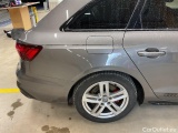  Audi  A4  Avant 40 TDI edition one 2.0 TDI 140KW AT7 E6dT #46