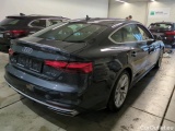 A5 Sportback