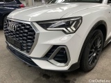  Audi  Q3  Sportback 35 TDI quattro S line 2.0 TDI 110KW AT7 E6d #38