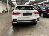  Audi  Q3  Sportback 35 TDI quattro S line 2.0 TDI 110KW AT7 E6d #44