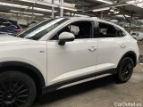  Audi  Q3  Sportback 35 TDI quattro S line 2.0 TDI 110KW AT7 E6d #54