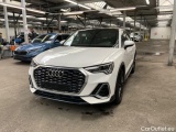  Audi  Q3  Sportback 35 TDI quattro S line 2.0 TDI 110KW AT7 E6d #66
