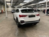  Audi  Q3  Sportback 35 TDI quattro S line 2.0 TDI 110KW AT7 E6d #67