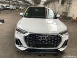  Audi  Q3  Sportback 35 TDI quattro S line 2.0 TDI 110KW AT7 E6d #74
