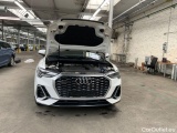  Audi  Q3  Sportback 35 TDI quattro S line 2.0 TDI 110KW AT7 E6d #79