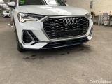  Audi  Q3  Sportback 35 TDI quattro S line 2.0 TDI 110KW AT7 E6d #80