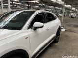  Audi  Q3  Sportback 35 TDI quattro S line 2.0 TDI 110KW AT7 E6d #91