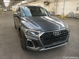  Audi  Q5  40 TDI quattro S line 2.0 TDI 150KW AT7 E6d #8