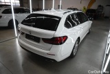  Bmw  Serie 5 Baureihe 5 Touring 520 d 2.0 140KW AT8 E6d #2