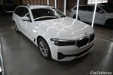  Bmw  Serie 5 Baureihe 5 Touring 520 d 2.0 140KW AT8 E6d #7