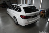  Bmw  Serie 5 Baureihe 5 Touring 520 d 2.0 140KW AT8 E6d #8