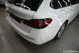  Bmw  Serie 5 Baureihe 5 Touring 520 d 2.0 140KW AT8 E6d #38