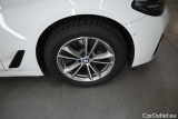  Bmw  Serie 5 Baureihe 5 Touring 520 d 2.0 140KW AT8 E6d #55