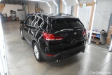 Bmw  X1 Baureihe  sDrive 18 d Advantage 2.0 110KW AT8 E6d #16