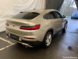  Bmw  X4 Baureihe  xDrive 20 d Advantage 2.0 140KW AT8 E6dT #2