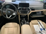  Bmw  X4 Baureihe  xDrive 20 d Advantage 2.0 140KW AT8 E6dT #3