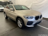  Bmw  X4 Baureihe  xDrive 20 d Advantage 2.0 140KW AT8 E6dT #7