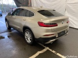  Bmw  X4 Baureihe  xDrive 20 d Advantage 2.0 140KW AT8 E6dT #8