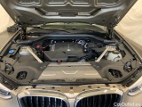  Bmw  X4 Baureihe  xDrive 20 d Advantage 2.0 140KW AT8 E6dT #11